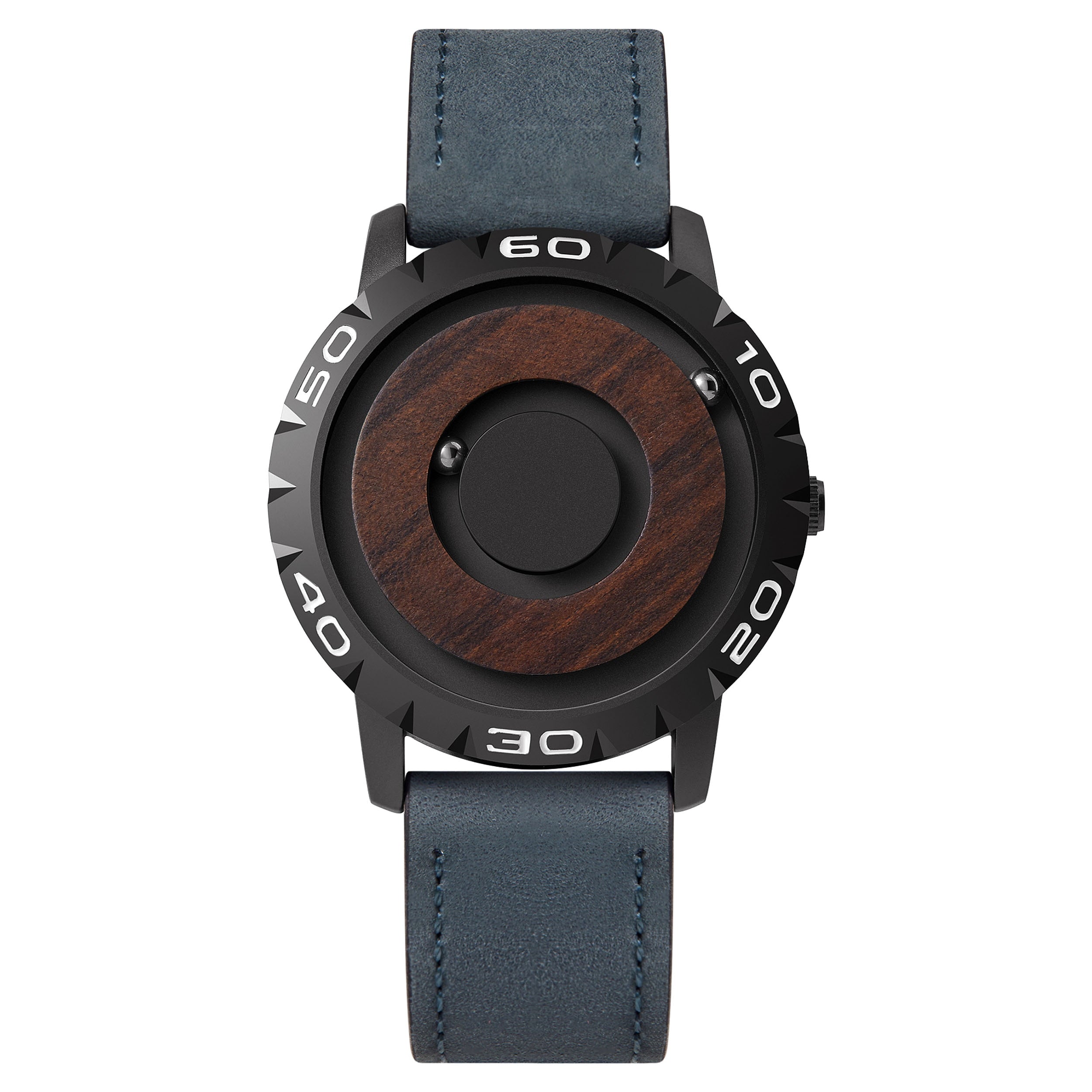 SpaceWatch™ - Intelligente magnetische horloge