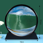 Magic Sand™ | Bewegende Zand Kunst