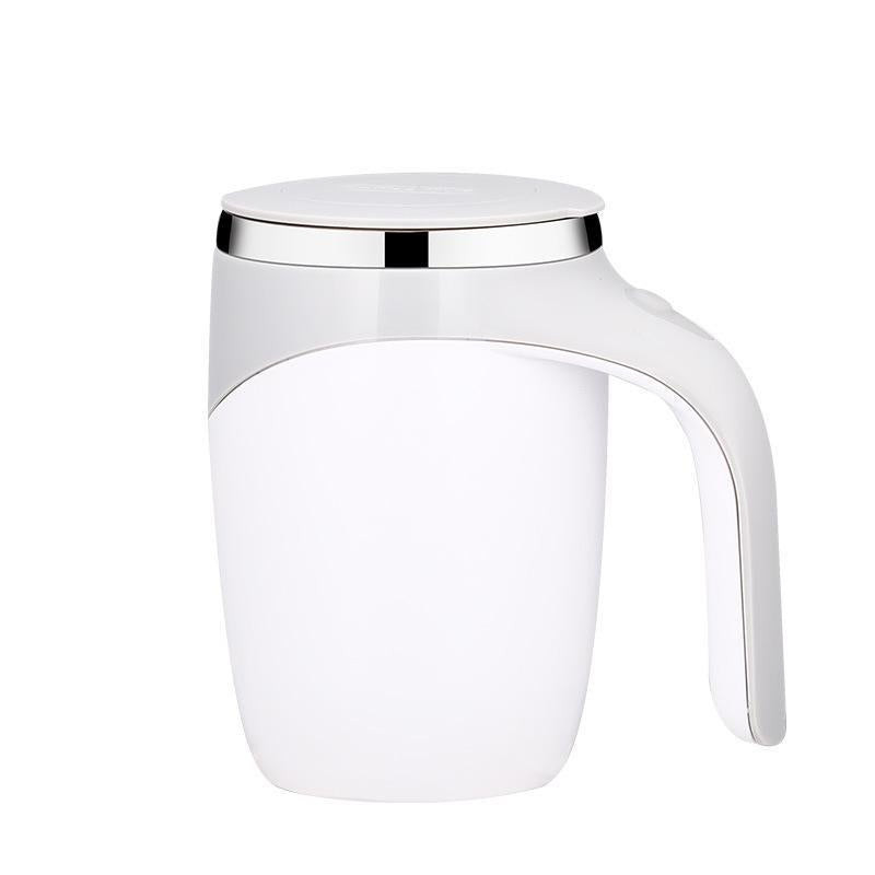 MugStir™ De automatisch roerende Mok!