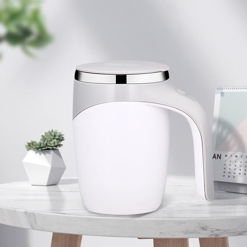 MugStir™ De automatisch roerende Mok!