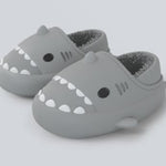 Winter SharkSlipper™ Editie! | Sloffen voor super warme voeten!