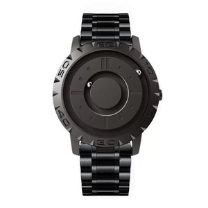 SpaceWatch™ - Intelligente magnetische horloge