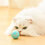 Smart Cat Ball™ | De beste speelbal voor katten!