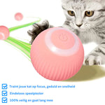 Smart Cat Ball™ | De beste speelbal voor katten!